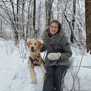 Meet your Posher, Camille